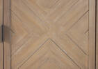 Biltmore Tall Cabinet -Jaida Khaki