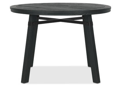 Nook Dining Table -Virtuo Caviar