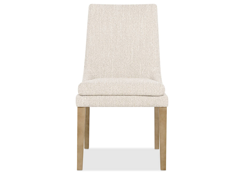 Murdoch Dining Chair -Raylan Sand/Fawn