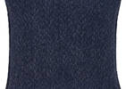 Coussin Calvet 20x20 minuit