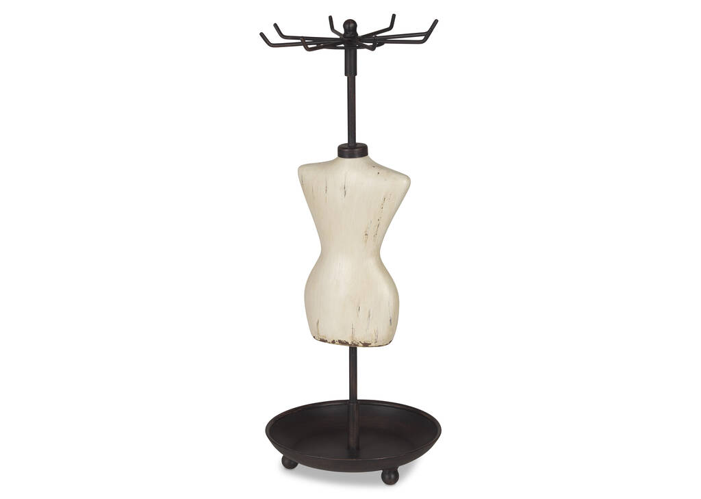 Ursula Jewelry Holder