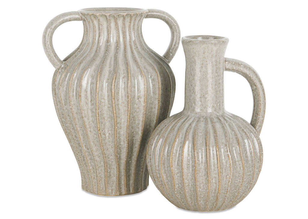 Freya Decor Vases