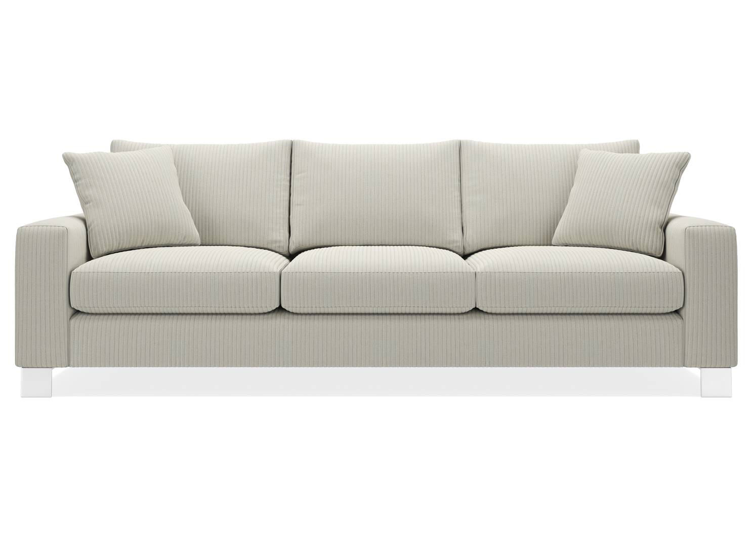 Tribeca Custom Sofa