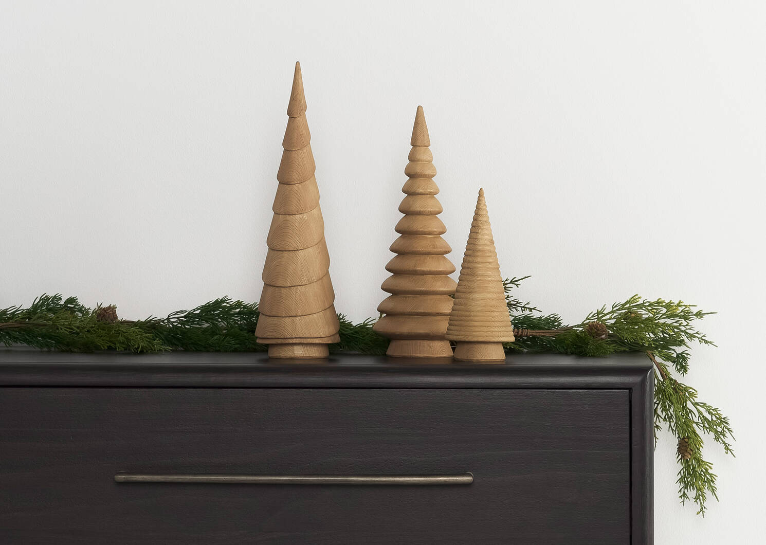 Jolly Tree Decor Small