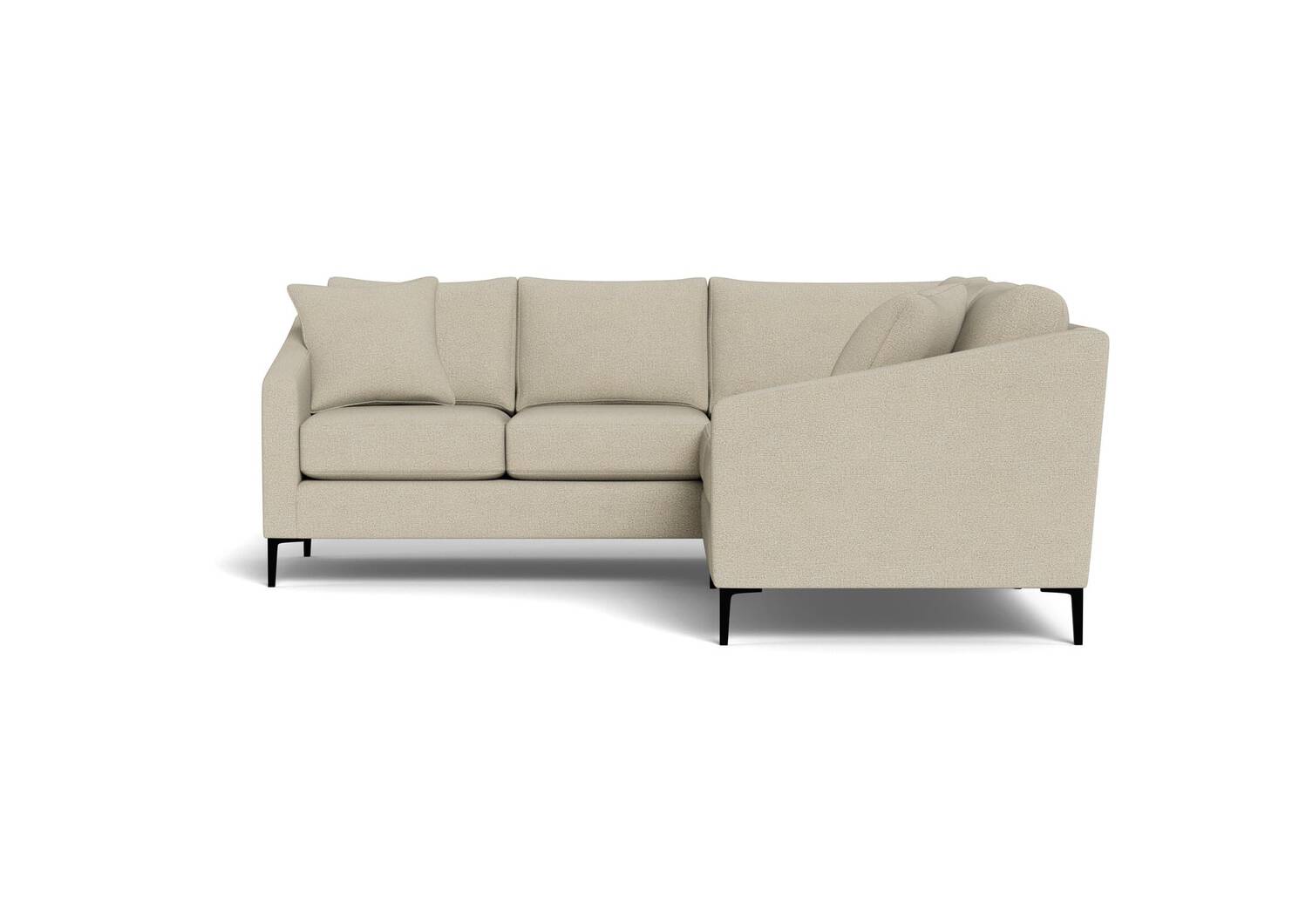 Hensley Custom Sectional