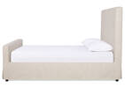 Galilee Bed -Lamis Natural