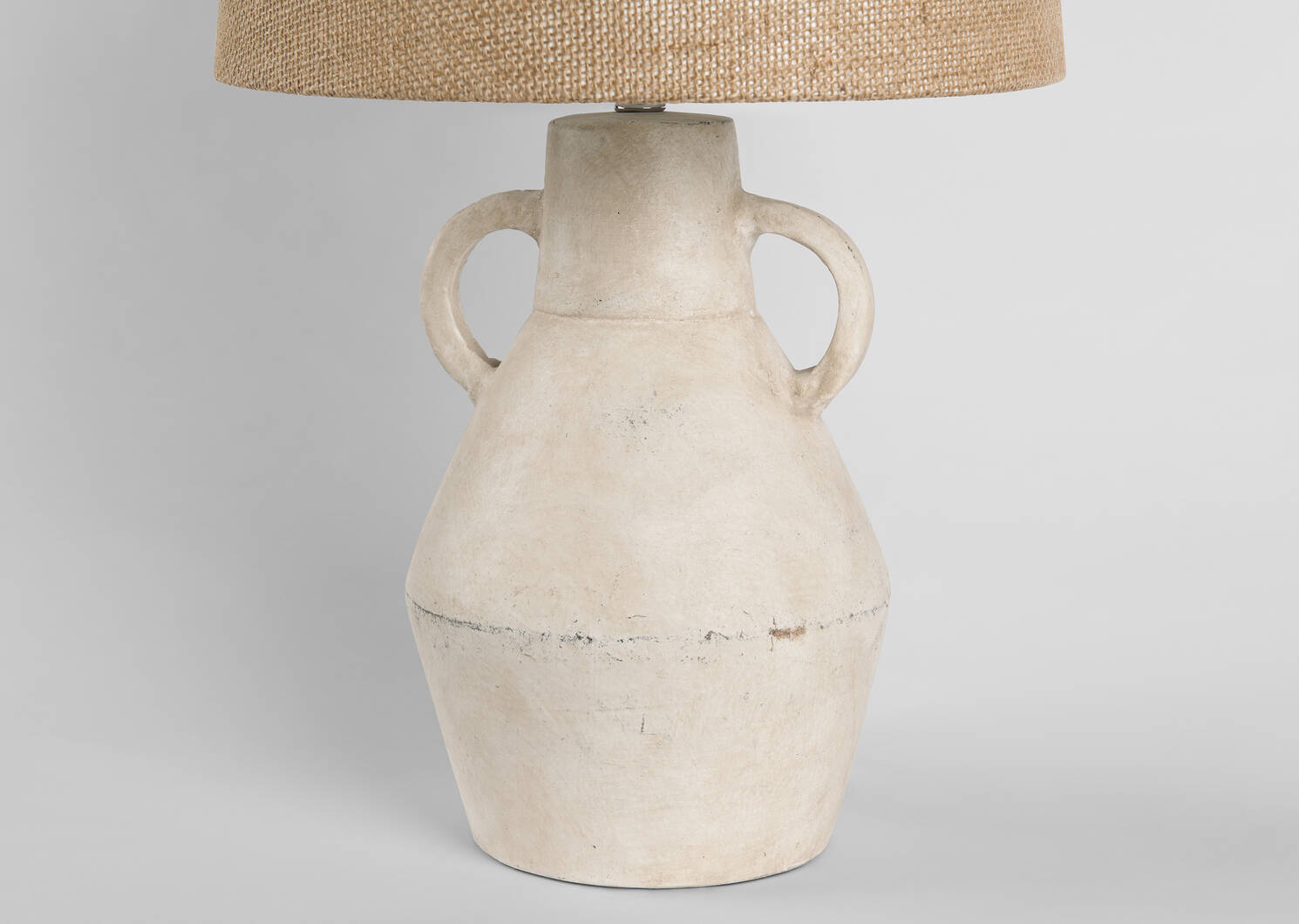 Lampe de table Inessa