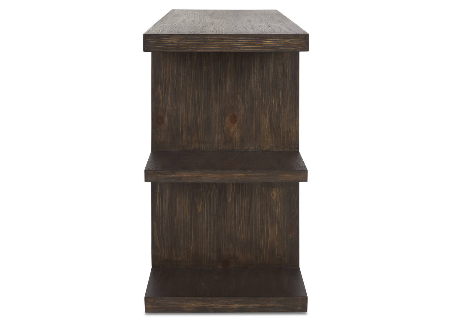 Ernest Console Table -Macy Cola