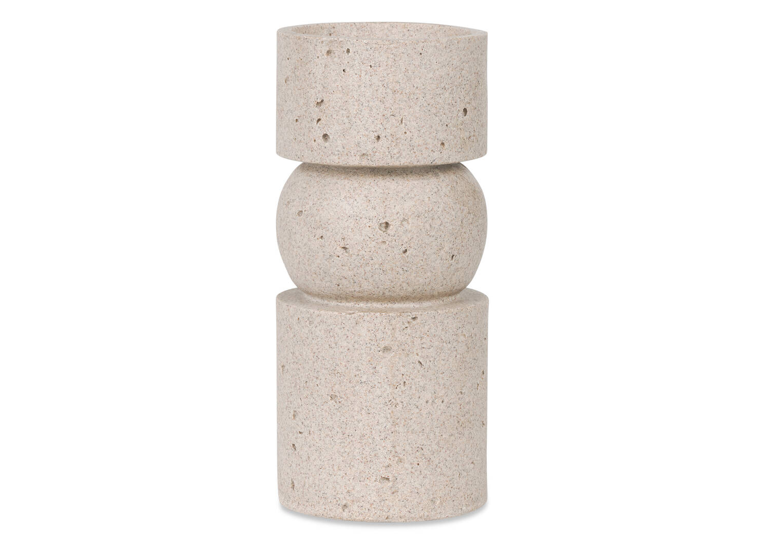 Veda Candle Holder Medium