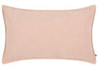Layton Pillow 14x24 Pink Dust
