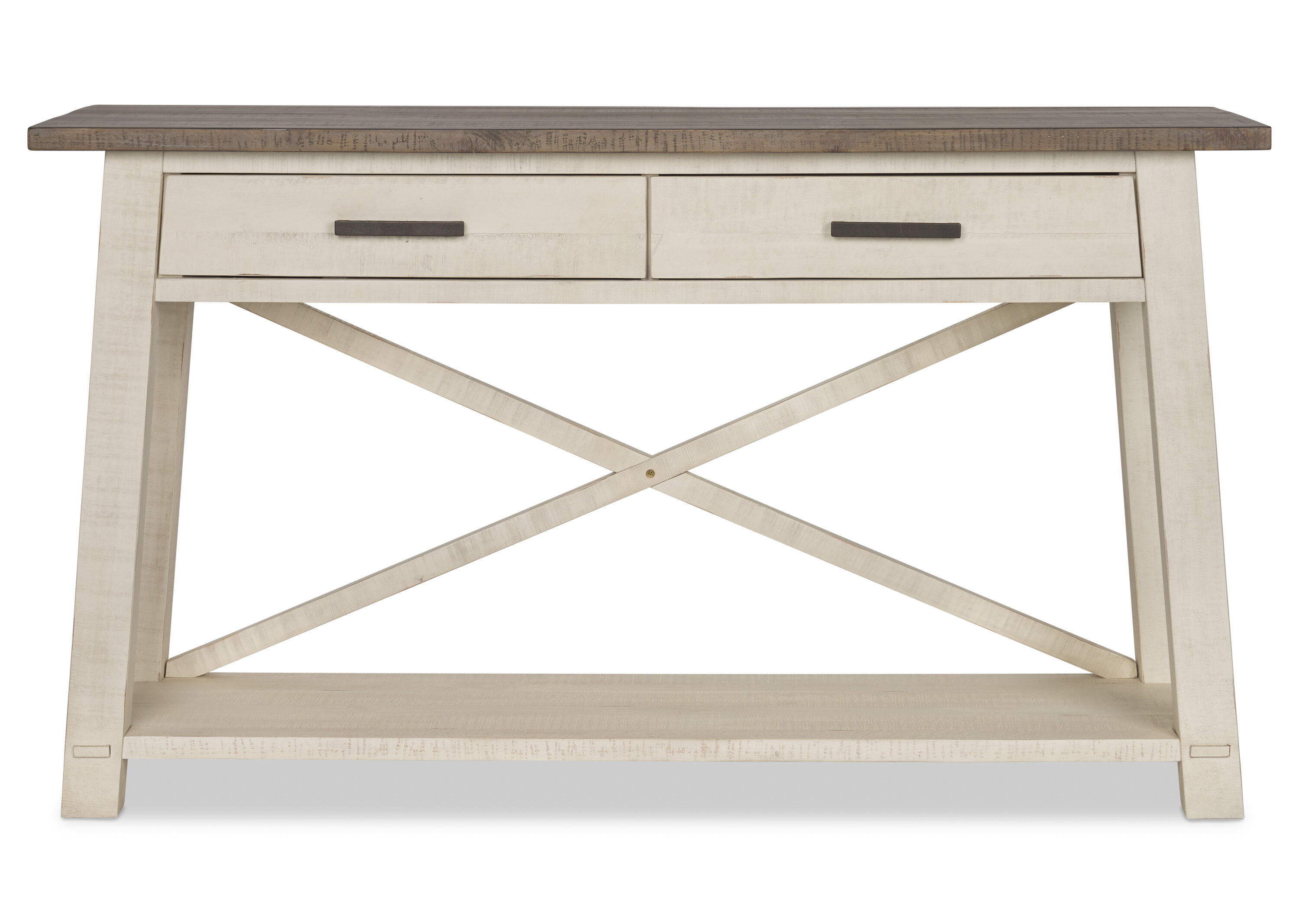Owings console table discount