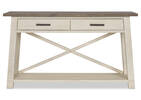 Sechelt Console Table -Cove Drift