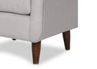 Fauteuil Clive personnalisé