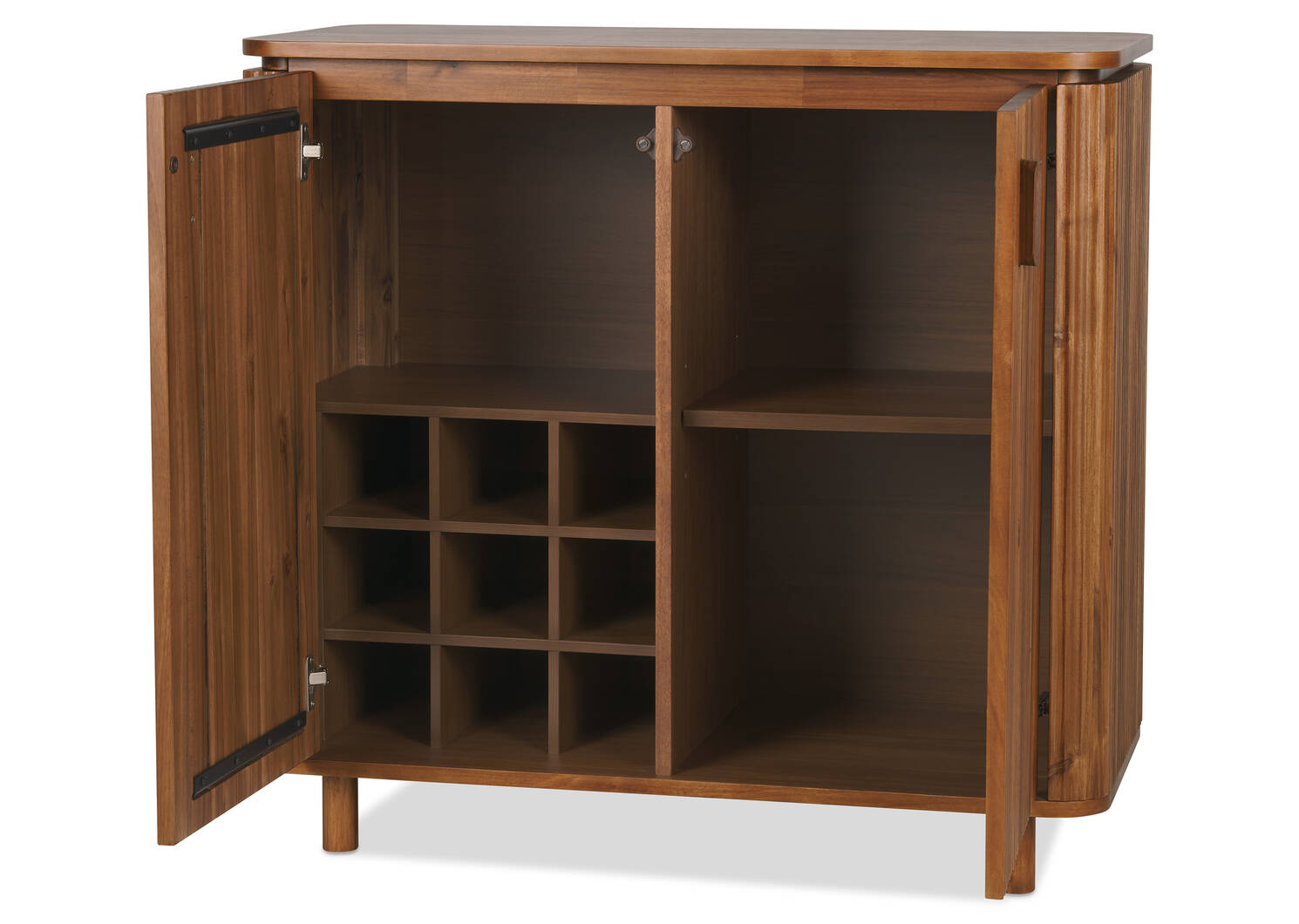 Gobi Cabinet -Etan Spice