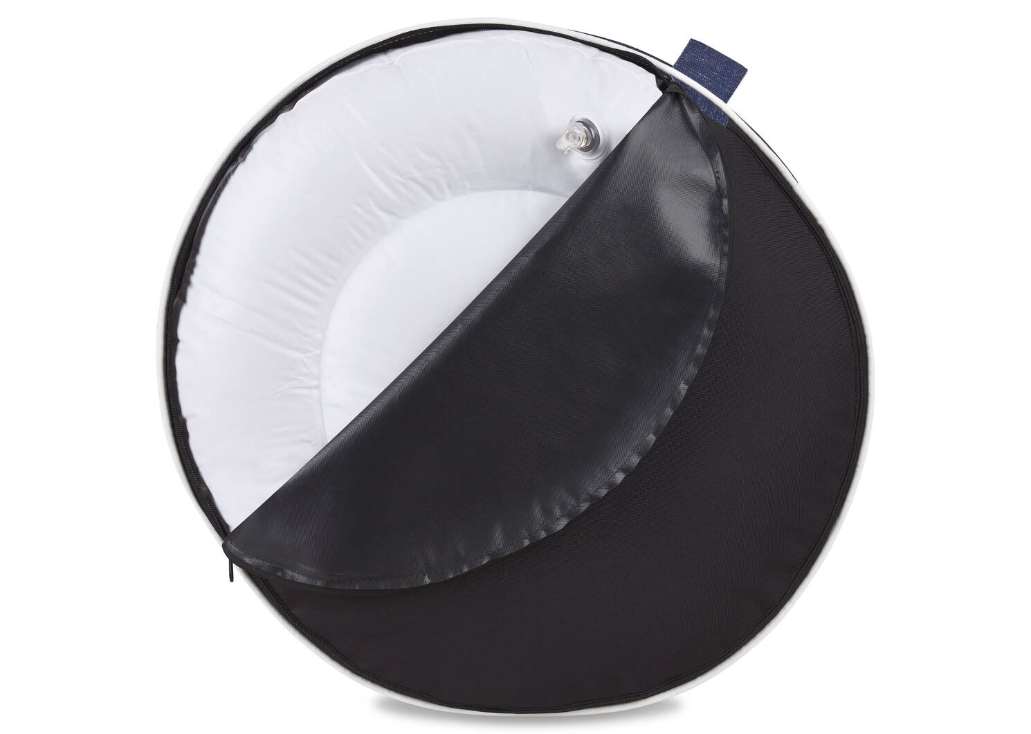 Amalfi Inflatable Stool Atlantic