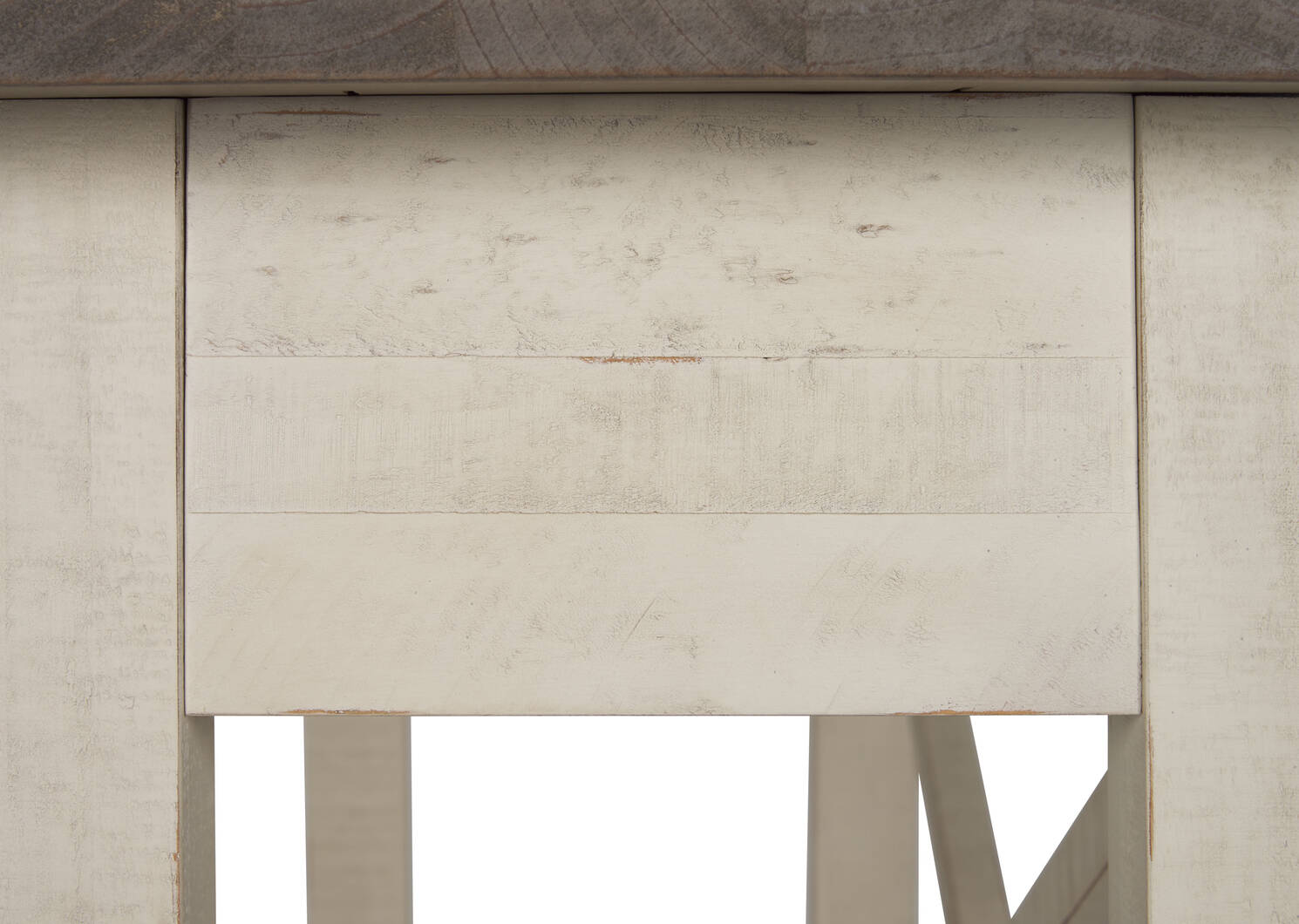 Sechelt Console Table -Cove Drift