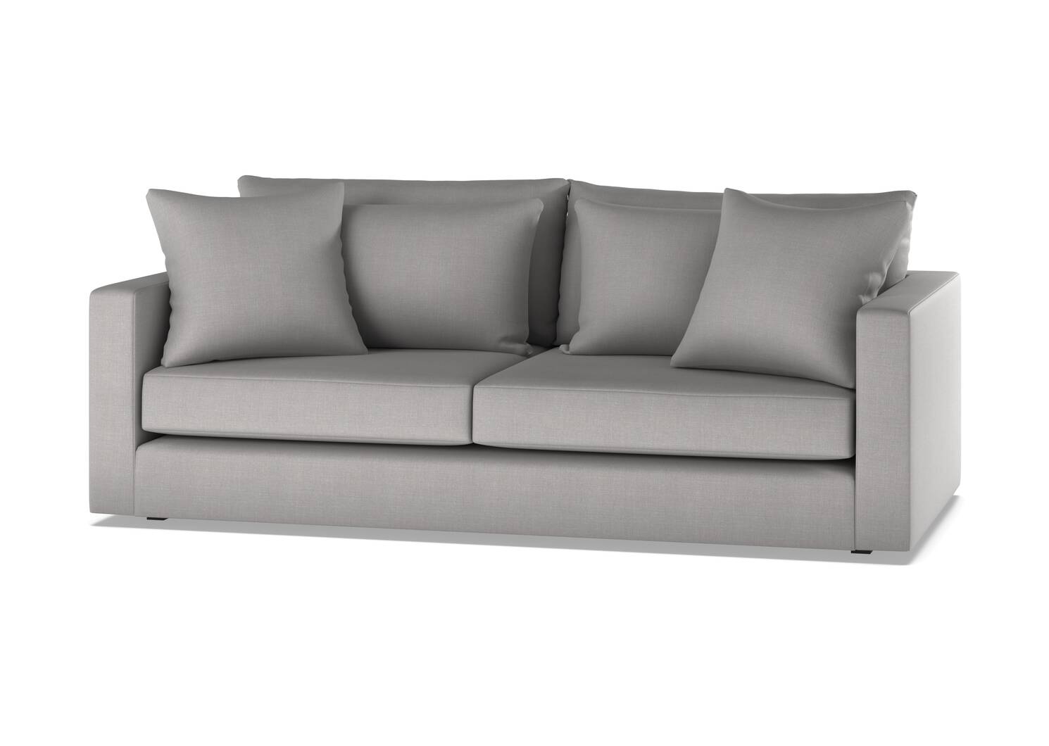 Berg Custom Sofa