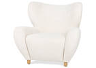 Lewis Armchair -Glam Natural