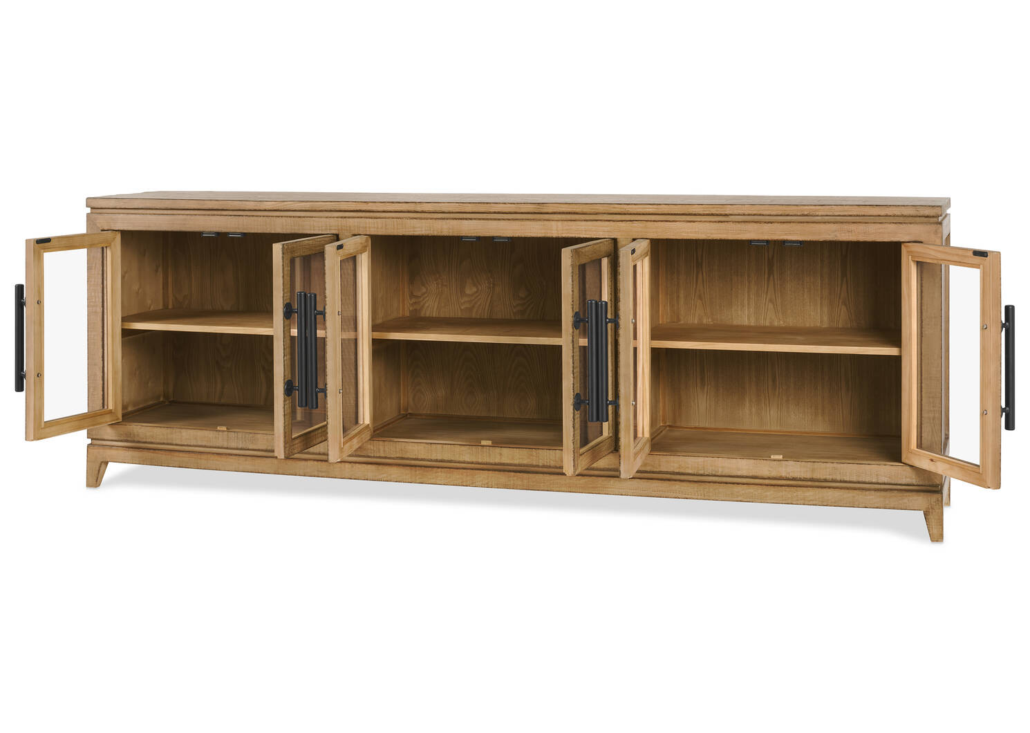 Bellamy Sideboard -Hughes Ale