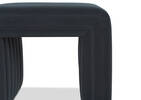 Clark Ottoman 21" -Rale Dusk