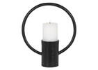 Hoop Candle Holder Small
