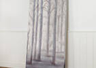 Phantom Forest Wall Art Extra Large