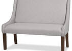 Banc Hamilton personnalisé