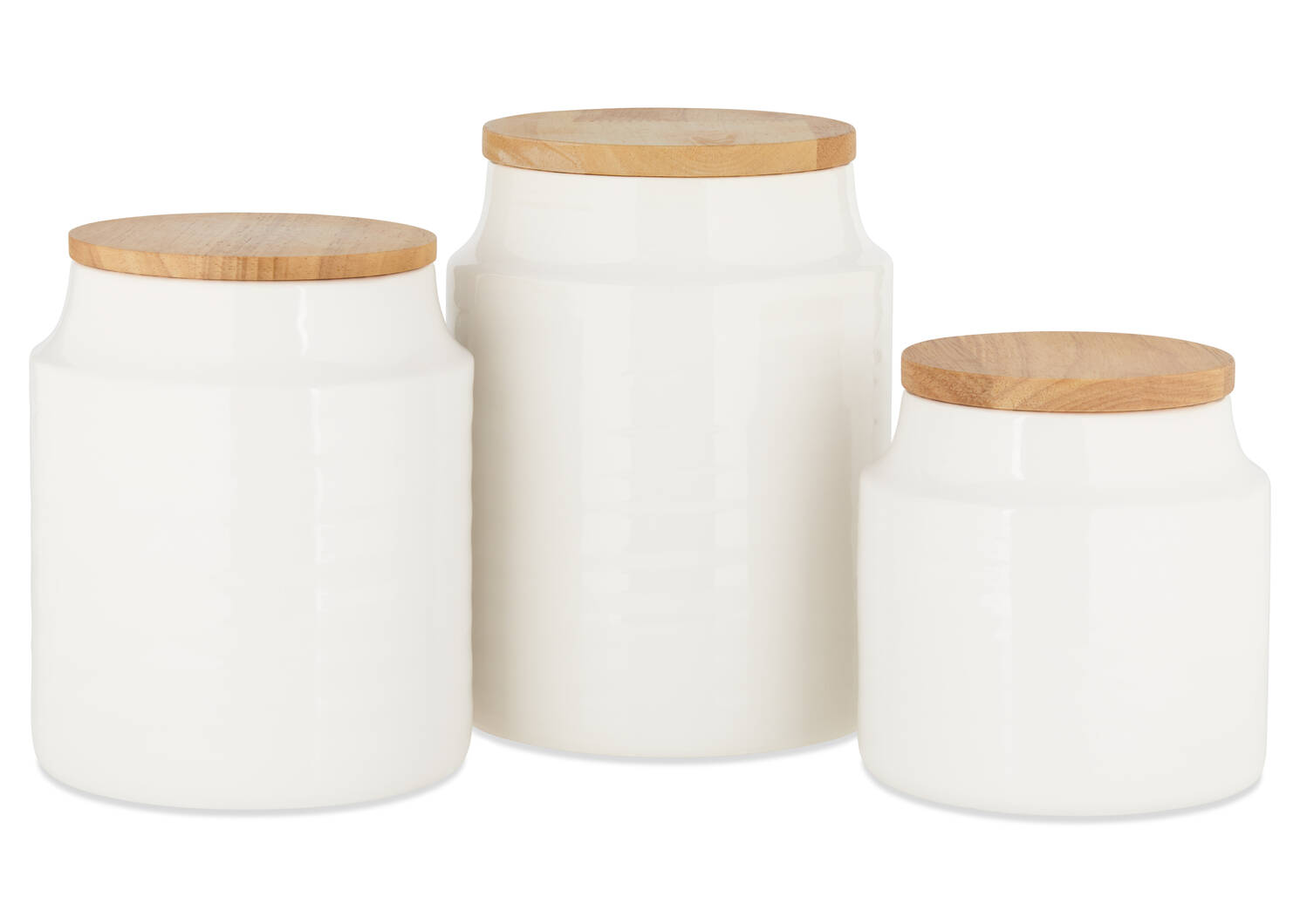 Lenae Canisters | Urban Barn