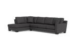 Manhattan Custom Sectional