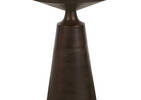 Cobi Accent Table -Nico Bronze