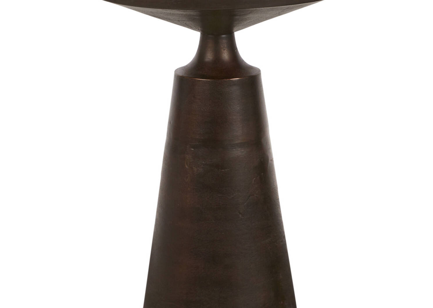 Cobi Accent Table -Nico Bronze