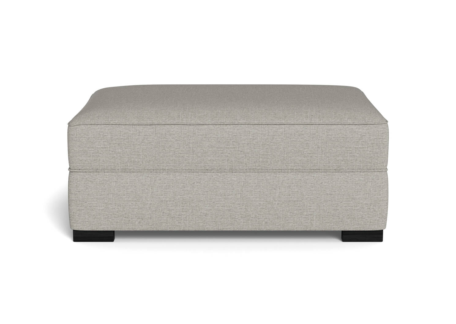 Sibley Custom Ottoman