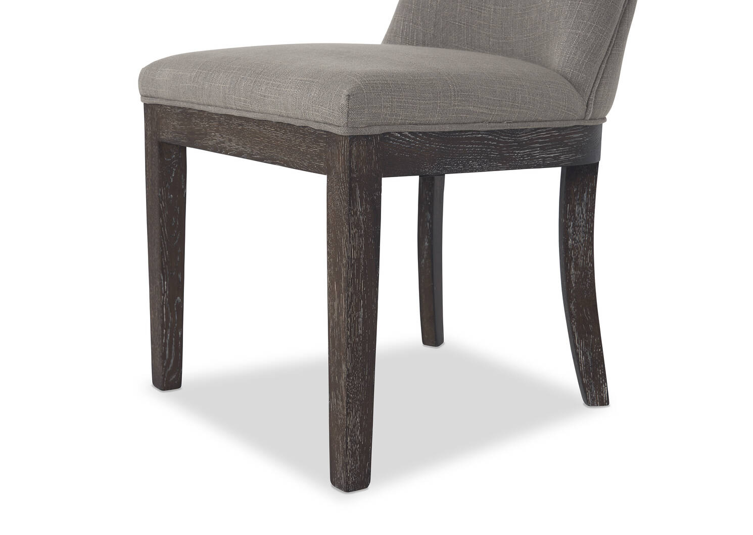 Georgia Dining Chair -Nantucket Grey