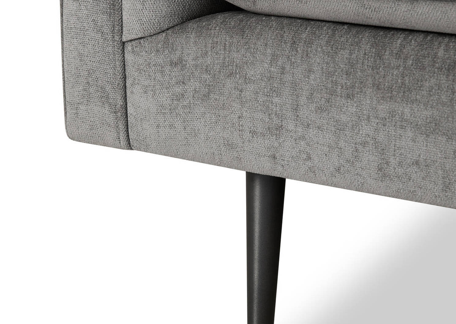 Brantley Sofa -Lloyd Grey