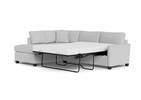 Liberty Custom Sectional w/ Double Bed