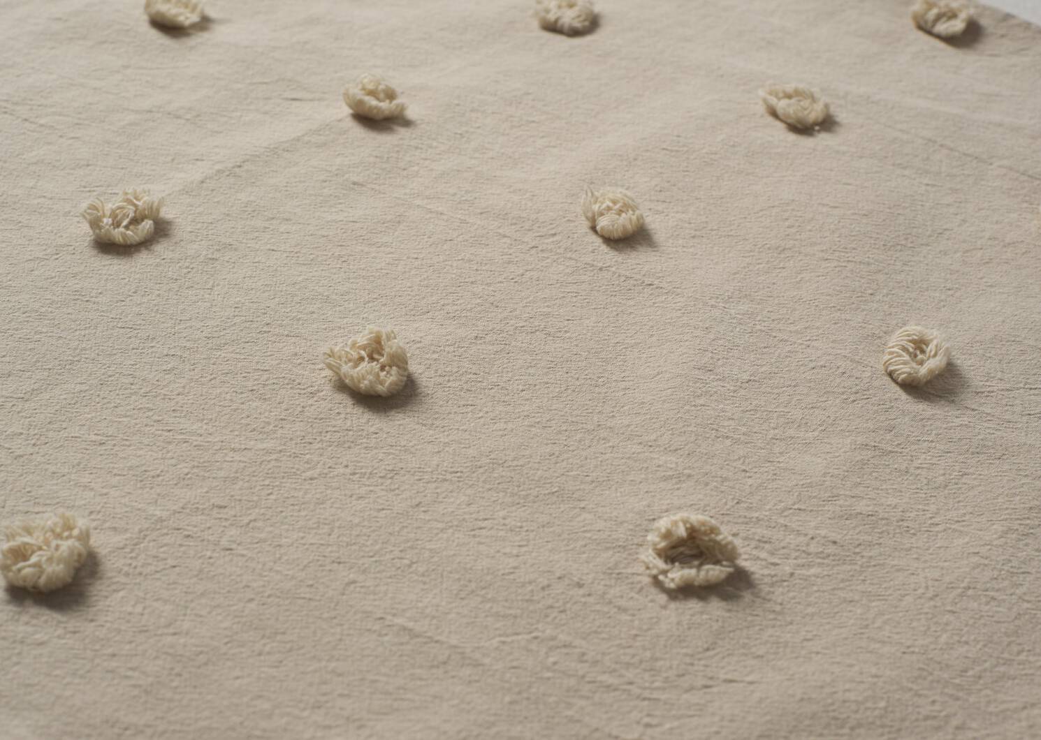 Cadence Duvet Set Queen Sand