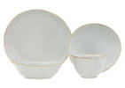 Serv. vaisselle glacis Crofton 16 pcs