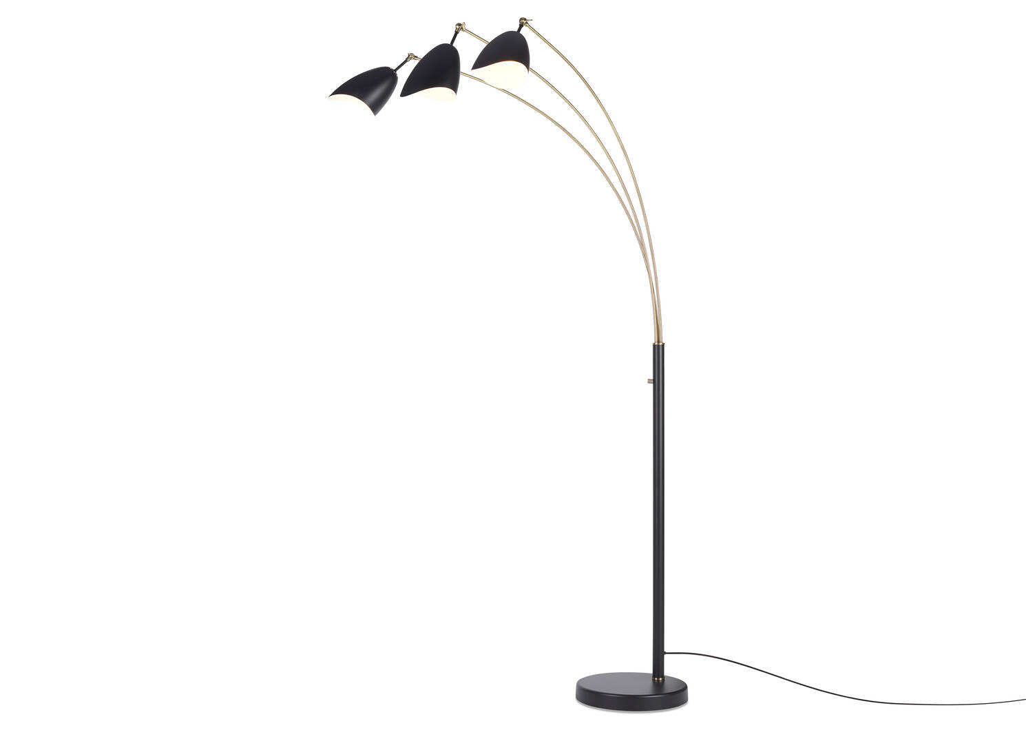 Lennox Floor Lamp