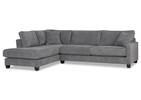 Liberty Sectional -Breton Storm, LCF