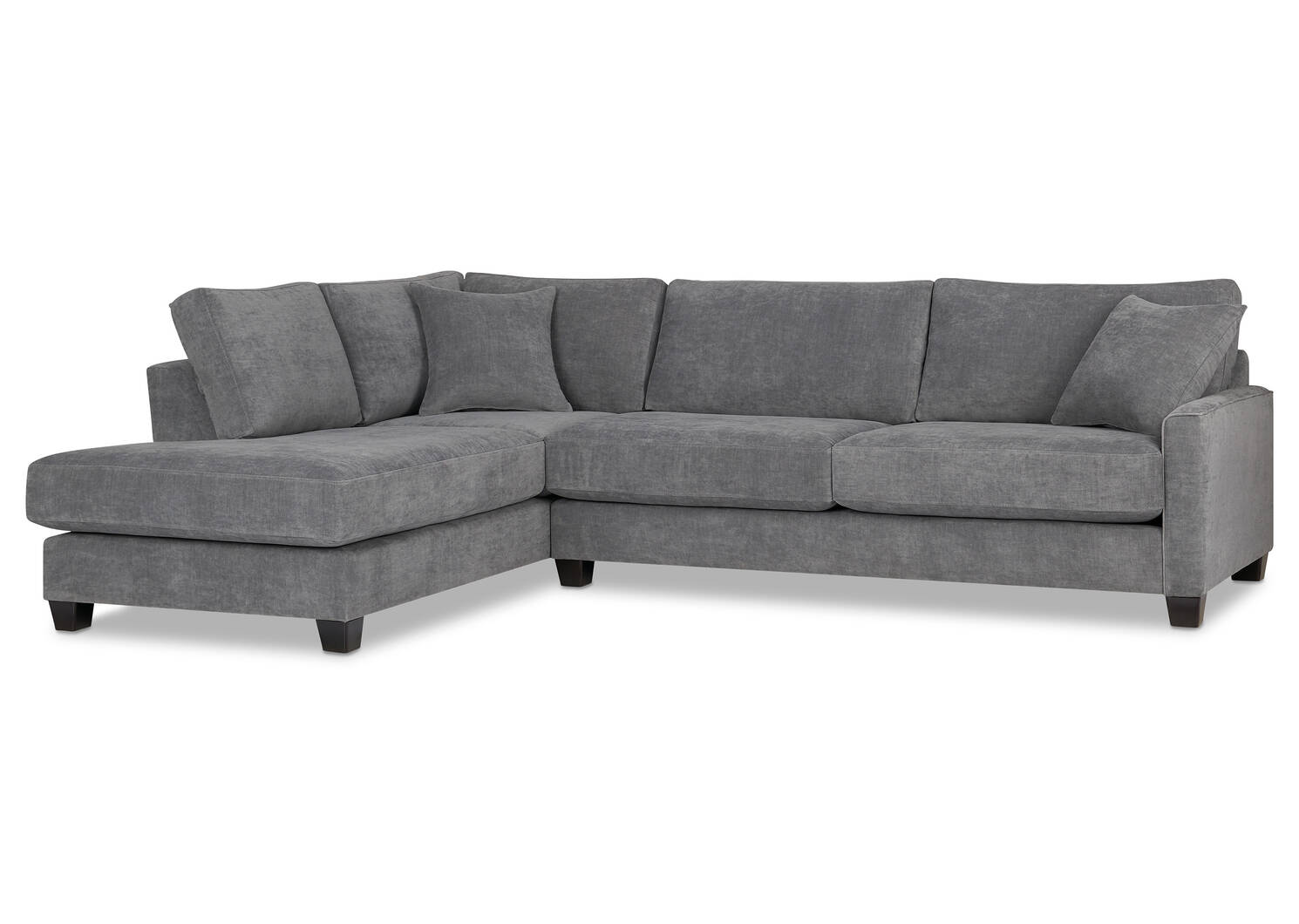 Liberty Sectional -Breton Storm, LCF