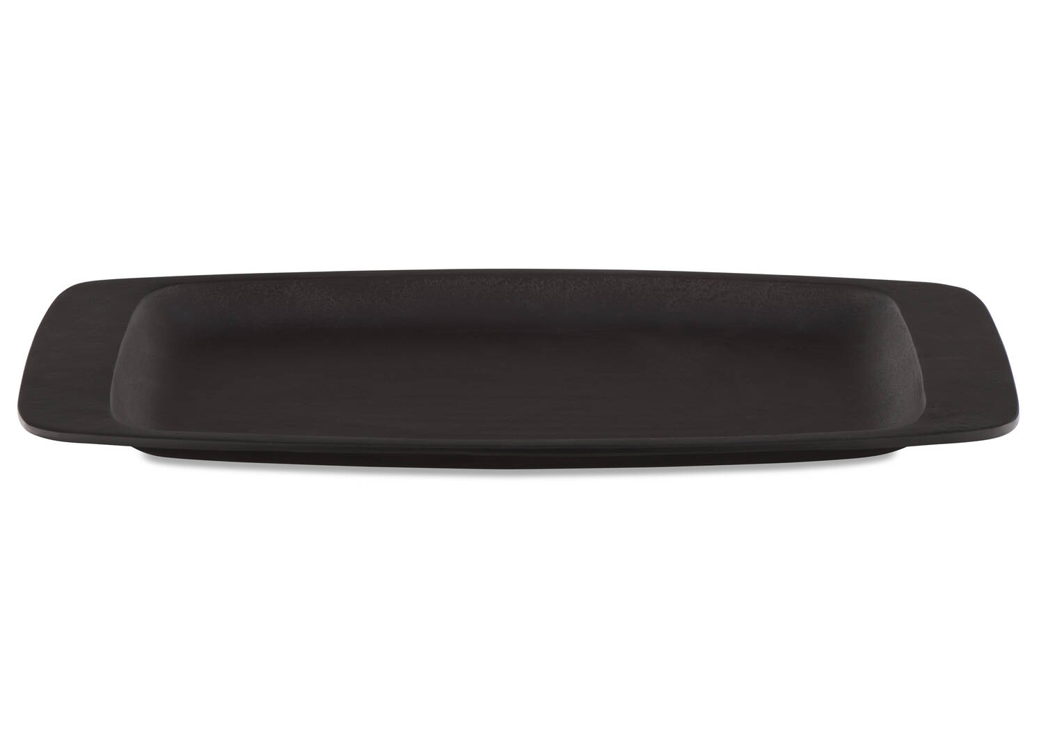 Rhian Tray Large Aged Bronze