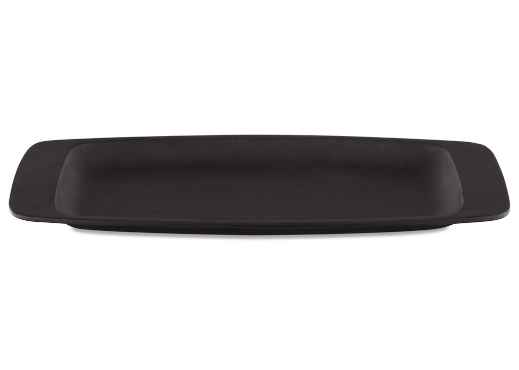 Rhian Tray Large Aged Bronze