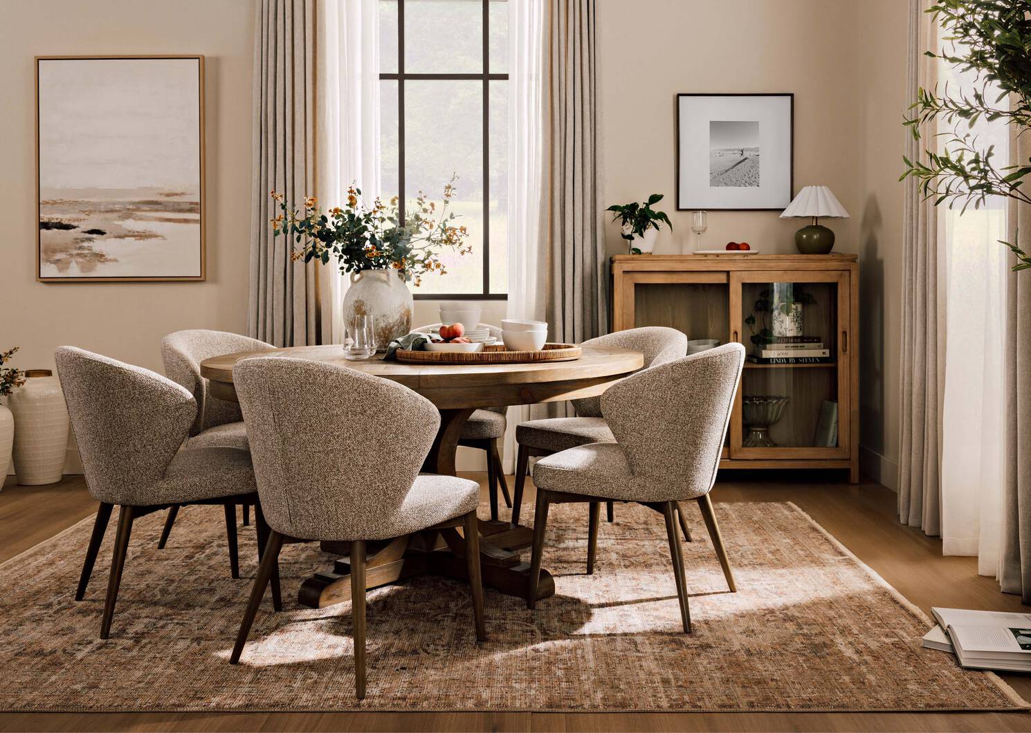 Cadre galerie Russo 11x14 noir