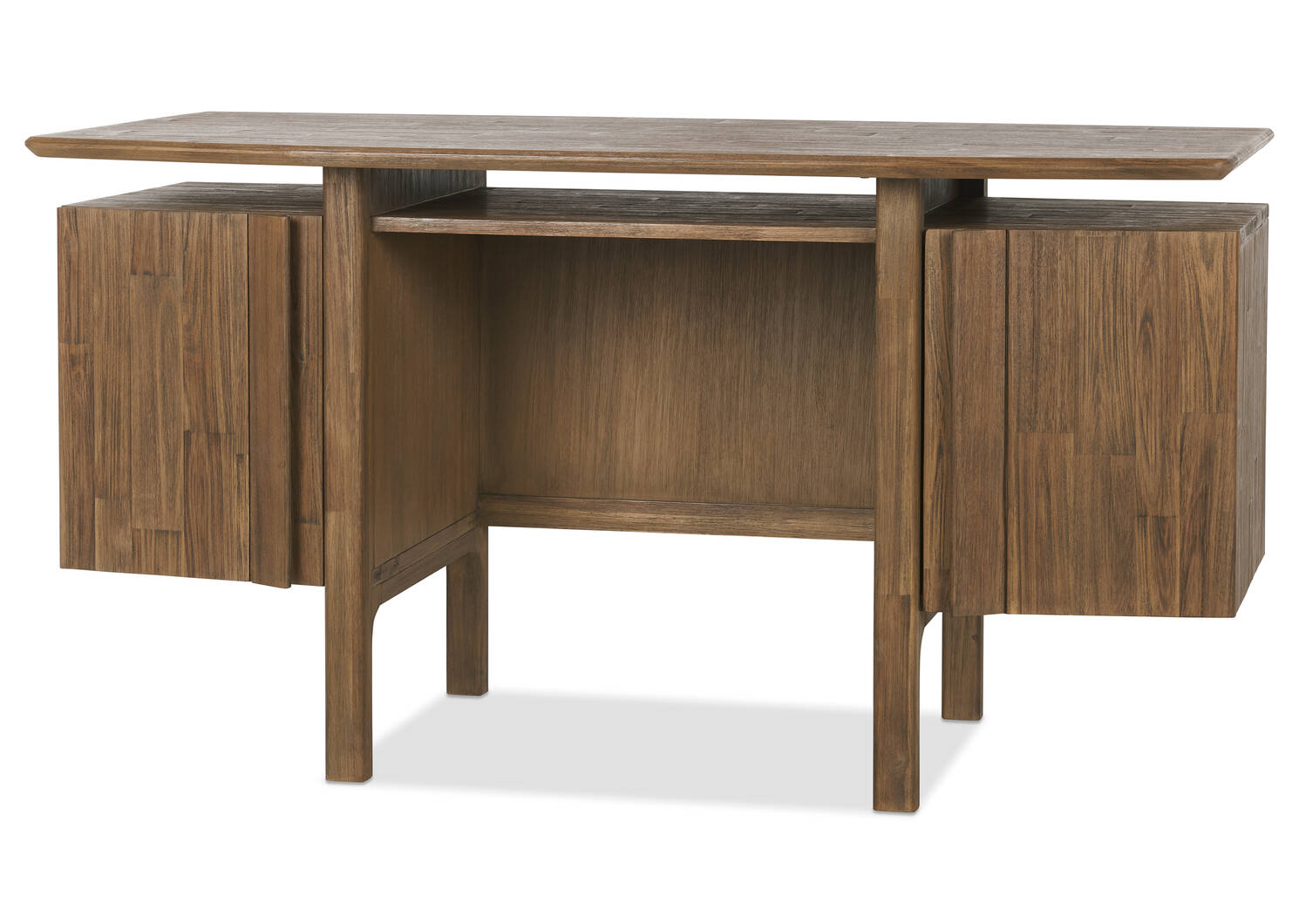 Umberto Desk -Kumir Umber