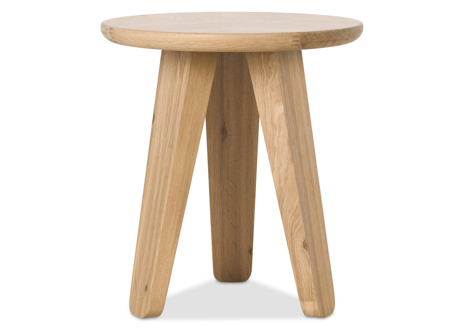 Rideau Side Table -Miro Natural