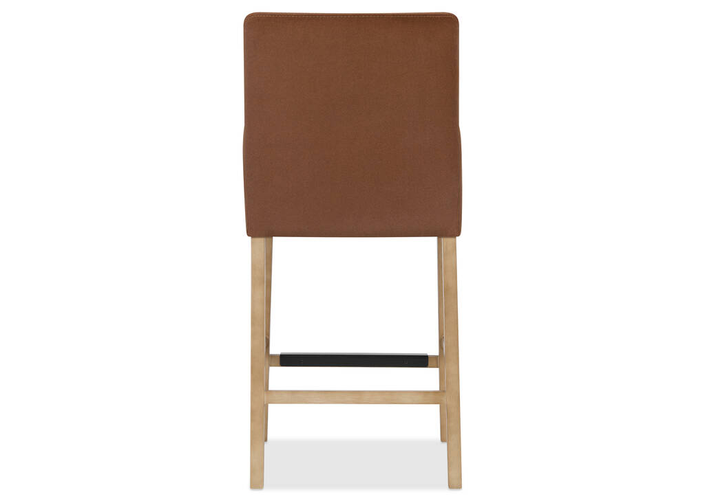 Murdoch Counter Stool -Vaughn Sherry/Faw