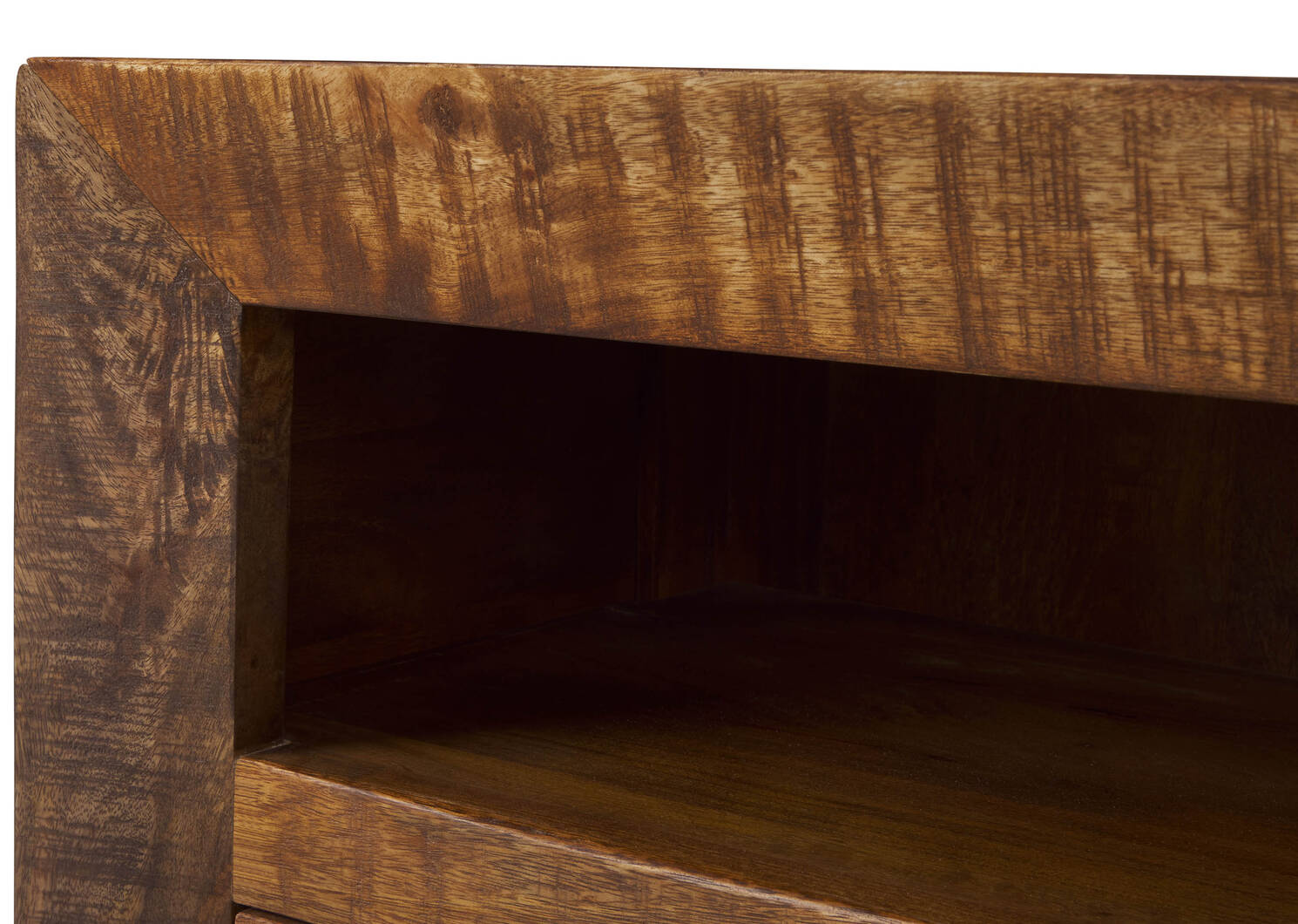 Soria Media Unit -Crue Copper