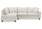 Canapé modulaire Bronx personnalisé