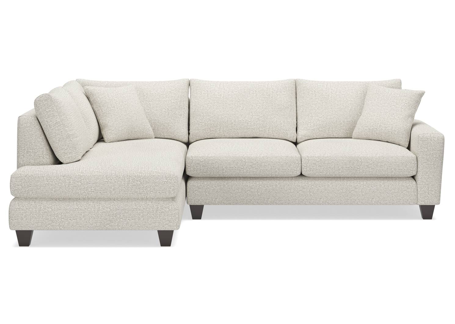 Canapé modulaire Bronx personnalisé
