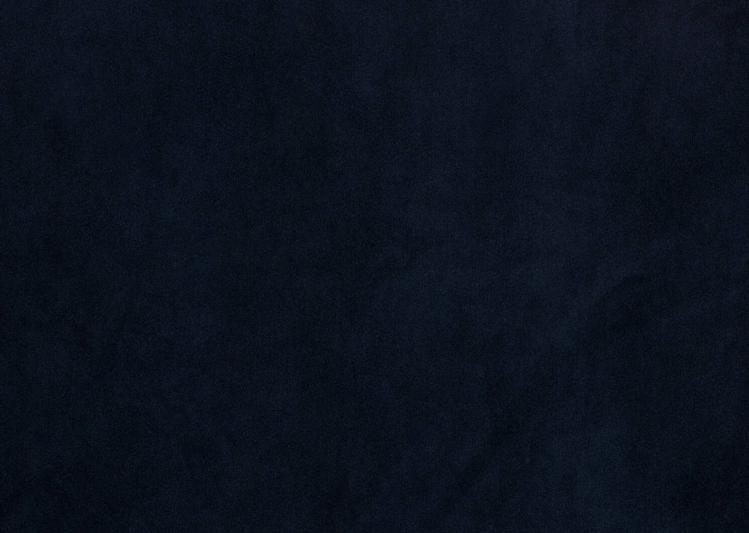 Gautier Velvet Panel 96 Navy